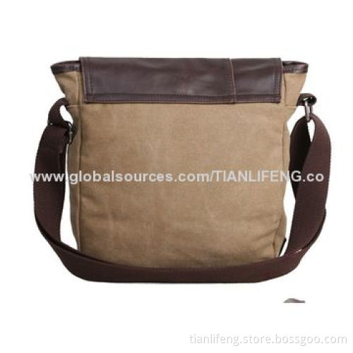 Messenger Bags for business man, western style